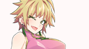 [VTuber] 九条茘枝(くじょうらいち)の二次エロ画像＆エロイラスト 40枚まとめ