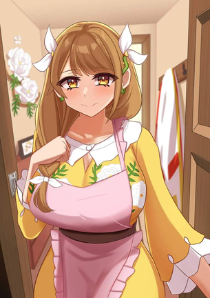 ファイアーエムブレムのレベルが高いエロ画像