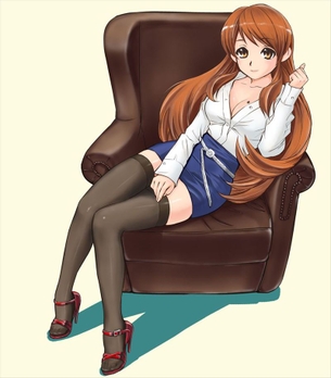 快楽に堕ちそうになってるアヘ顔の朝比奈みくる抜けるエロ画像！【涼宮ハルヒの憂鬱】