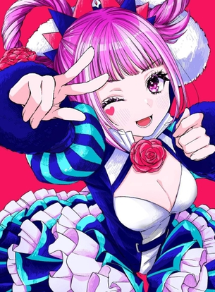 ファイアーエムブレムのドエロい画像