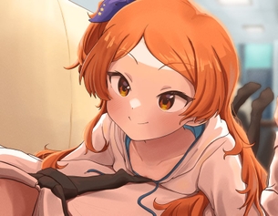 【キャラ】大神環 画像まとめ【ミリマス】