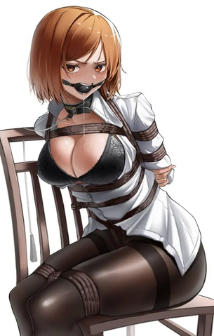 ストッキングの二次エロ画像で抜きたい！