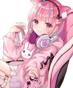 【ホロ】湊あくあちゃんの可愛い画像を補完しておきたい二次画像 part1