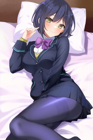 【キャラ】静凛 画像まとめ その３【にじさんじ】