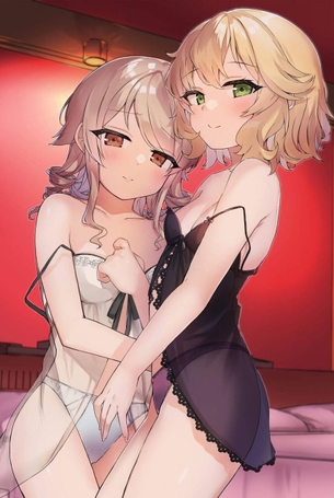 【二次】メスガキ・ロリっ娘の画像まとめ その70【42枚】