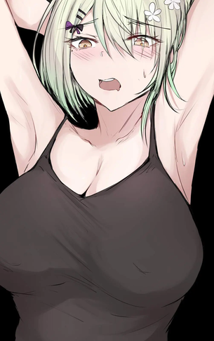 セレス・ファウナの抜けるエッチなセックス画像！【ホロライブ】