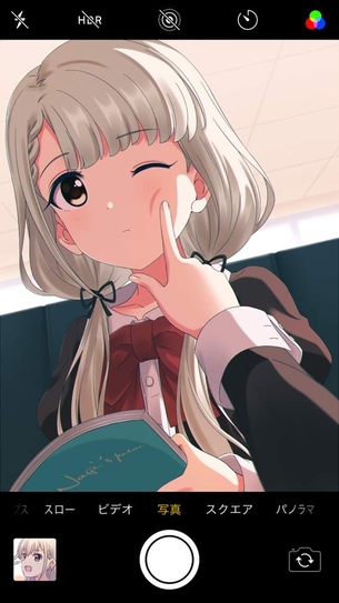 【画像あり】久川凪が闇風俗で本番解禁www(アイドルマスターシンデレラガールズ)