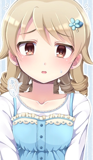 【キャラ】森久保乃々 画像まとめ その４【デレマス】