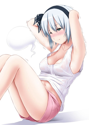 [東方]至高のエロ画像まとめ　その３６