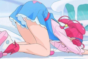 [プリキュア]至高のエロ画像まとめ　その２９