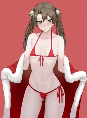 【二次】貧乳な女の子の画像まとめ その44【43枚】
