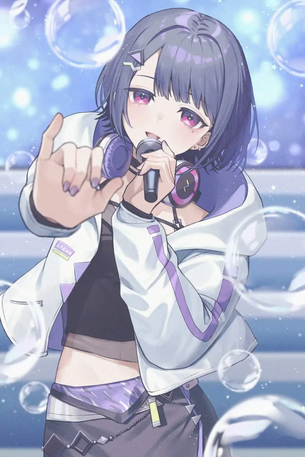 にじさんじのよさを痛感できるエロ画像ください