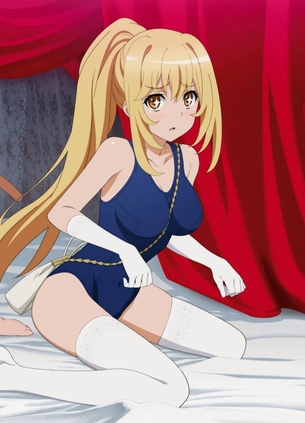 【画像あり】とある科学の食蜂操祈さん、あまりにも女体がエロすぎるｗｗｗｗ