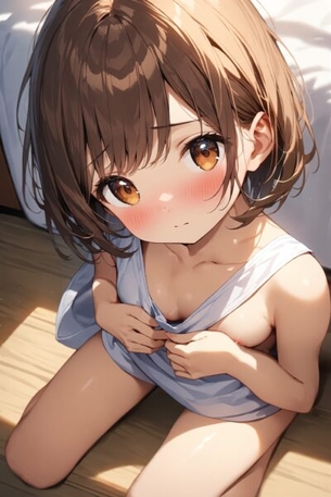 「夜のクラゲは泳げない」のエロ画像：【アニメ】