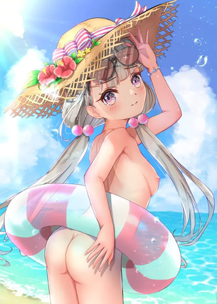 露出の画像倉庫がここです！