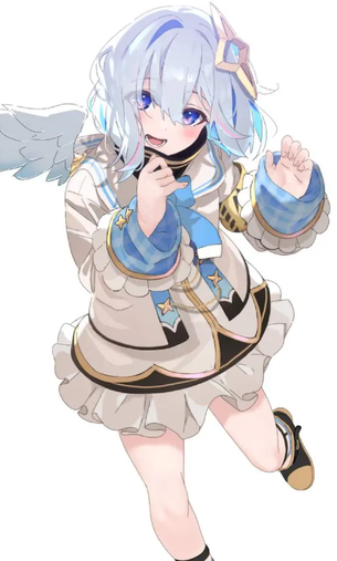 天音かなたのセクシーで抜ける二次エロ画像集【バーチャルyoutuber】