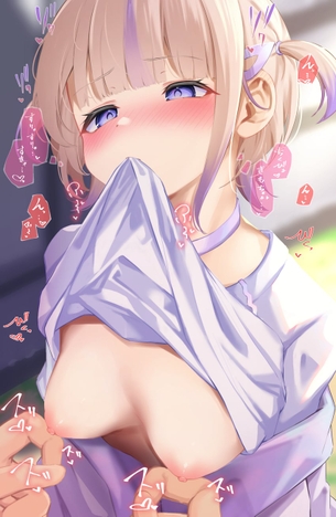 【キャラ】轟はじめ 画像まとめ その２【ホロライブ/ReGLOSS】