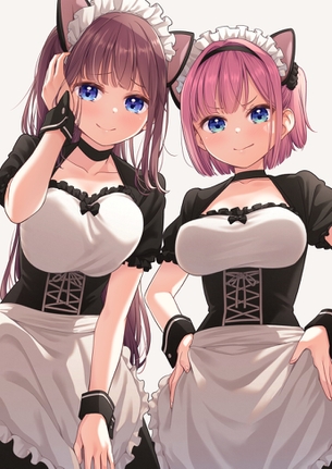 【画像】きららアニメで一番の「おっぱい」を決めようか？