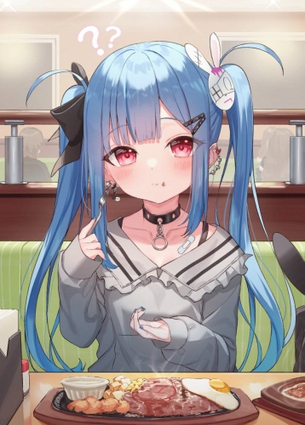 【二次】ツインテールに髪を結んだ女の子の画像まとめ その17【42枚】