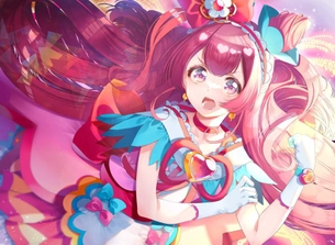 【エロ画像】キュアプレシャスとエッチする妄想をしたときにありがちな展開！(プリキュア)