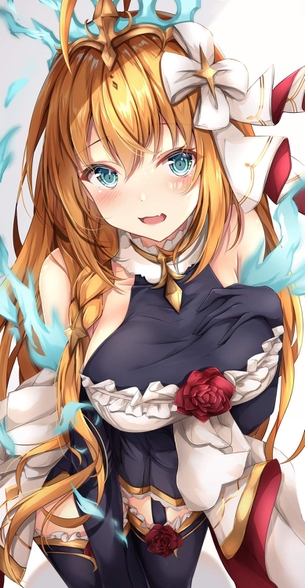 【エロ画像】プリンセスコネクト！ ペコリーヌと漫画みたいなＨがしたくなる抜きヌキ二次エロ画像
