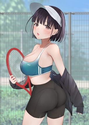 濡れ透けのエロ画像で抜きたくなったから貼ってくよ