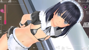 【画像】『LoveR』の凛世ちゃんとかいうエッチすぎるJSキャラ
