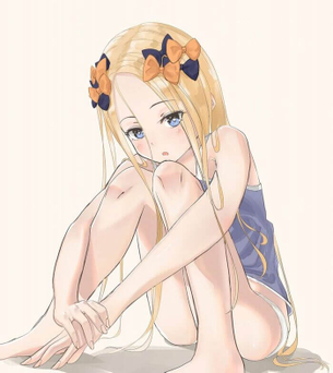[Fate/Grand Order(FGO)]至高のエロ画像まとめ　その２０