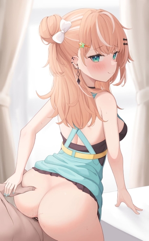 【キャラ】にじさんじのエロ画像まとめ その２３