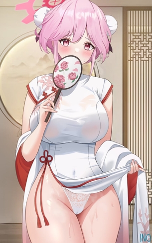 【キャラ】佐城トモエ 画像まとめ【ブルーアーカイブ】