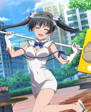 【画像あり】とある科学の佐天涙子エロエロドスケベボディwwwwwwwwwwwww