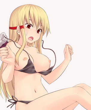 [東方]至高のエロ画像まとめ　その４２