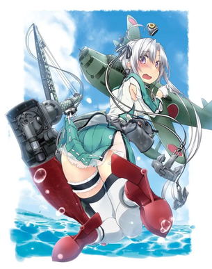 ラッキースケベのエロ画像を見て幸せになろう！