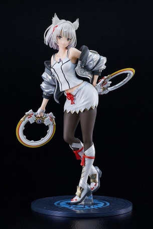 思わず「おっぱいちっさ」って声が出る美少女フィギュアが作られてしまうｗｗｗｗｗｗ