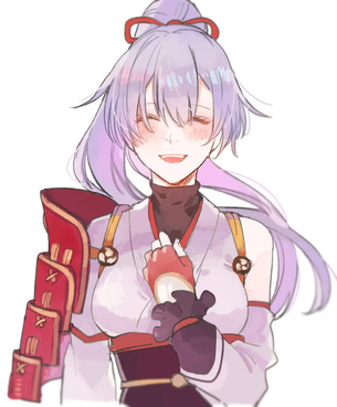 【Fate Grand Order】声優さんのエロボイスに合わせて鑑賞したい巴御前の抜けるエロ画像