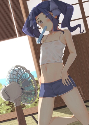 【二次】メスガキ・ロリっ娘の画像まとめ その45【42枚】