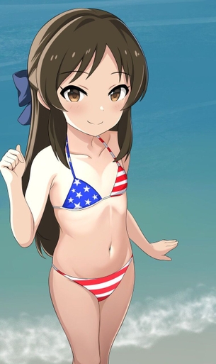 【二次】メスガキ・ロリっ娘の画像まとめ その72【42枚】
