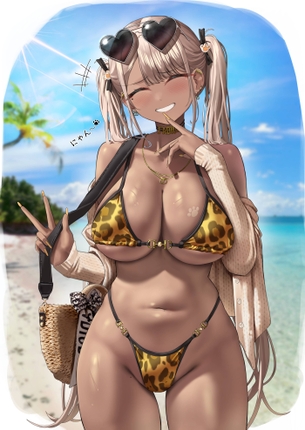 【二次エロ】今日のお気に入り画像！No.2024年07月29日【24枚】