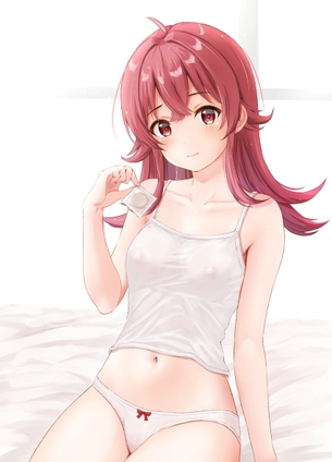 【キャラ】小宮果穂 画像まとめ その６【シャニマス】