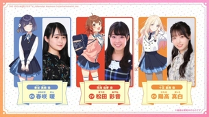 アイドルマスターの新キャラ、強そうｗｗｗｗｗｗｗｗｗｗｗｗｗｗｗｗ