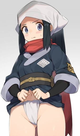 [ポケモン]至高のエロ画像まとめ　その７１