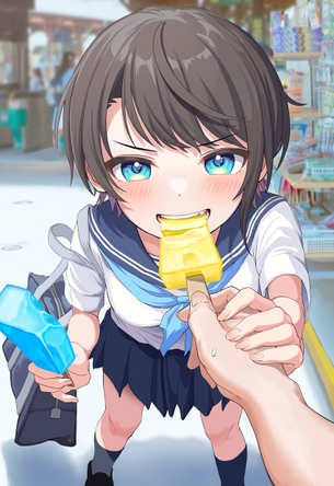【キャラ】大空スバル 画像まとめ その８【ホロライブ】