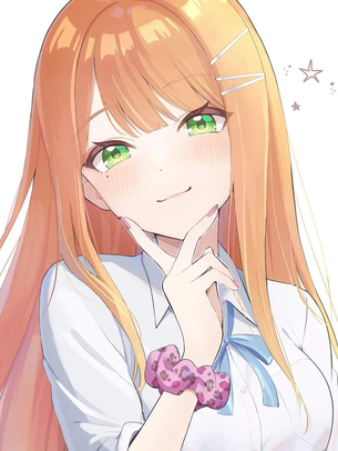 アイドルマスターの萌えイラスト