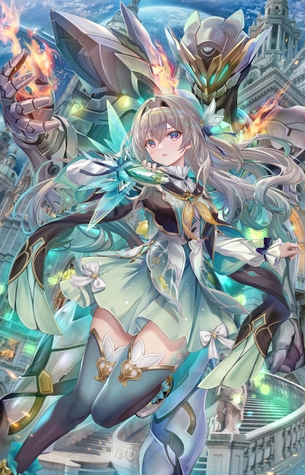 【二次エロ】崩壊スターレイルの儚さを帯びた少女、星核ハンターホタルの画像まとめNo.01【20枚】