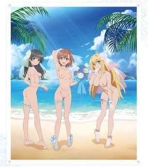 【剥ぎコラ】アニメ公式絵などの剥ぎコラ画像を大量投下 その603