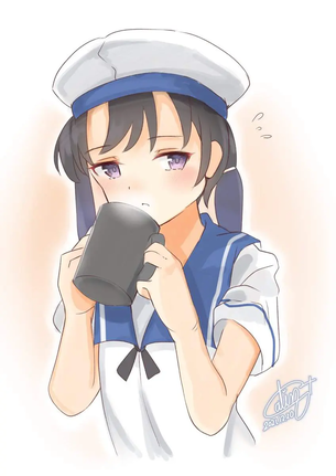 艦隊これくしょんのエロ画像下さい！