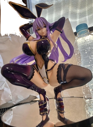 【画像】3万のエロフィギュア買ってしまった