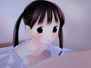 エロ画像】パイズリエロ画像　おっぱいに挟まれたい…