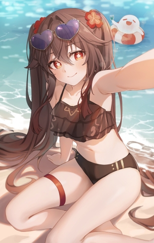 原神で一発ヌキたい