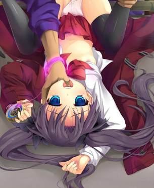 エロ画像】貧乳・□リっぽいのエロ画像　□リではないので勘違いだけはしないでくれよな
